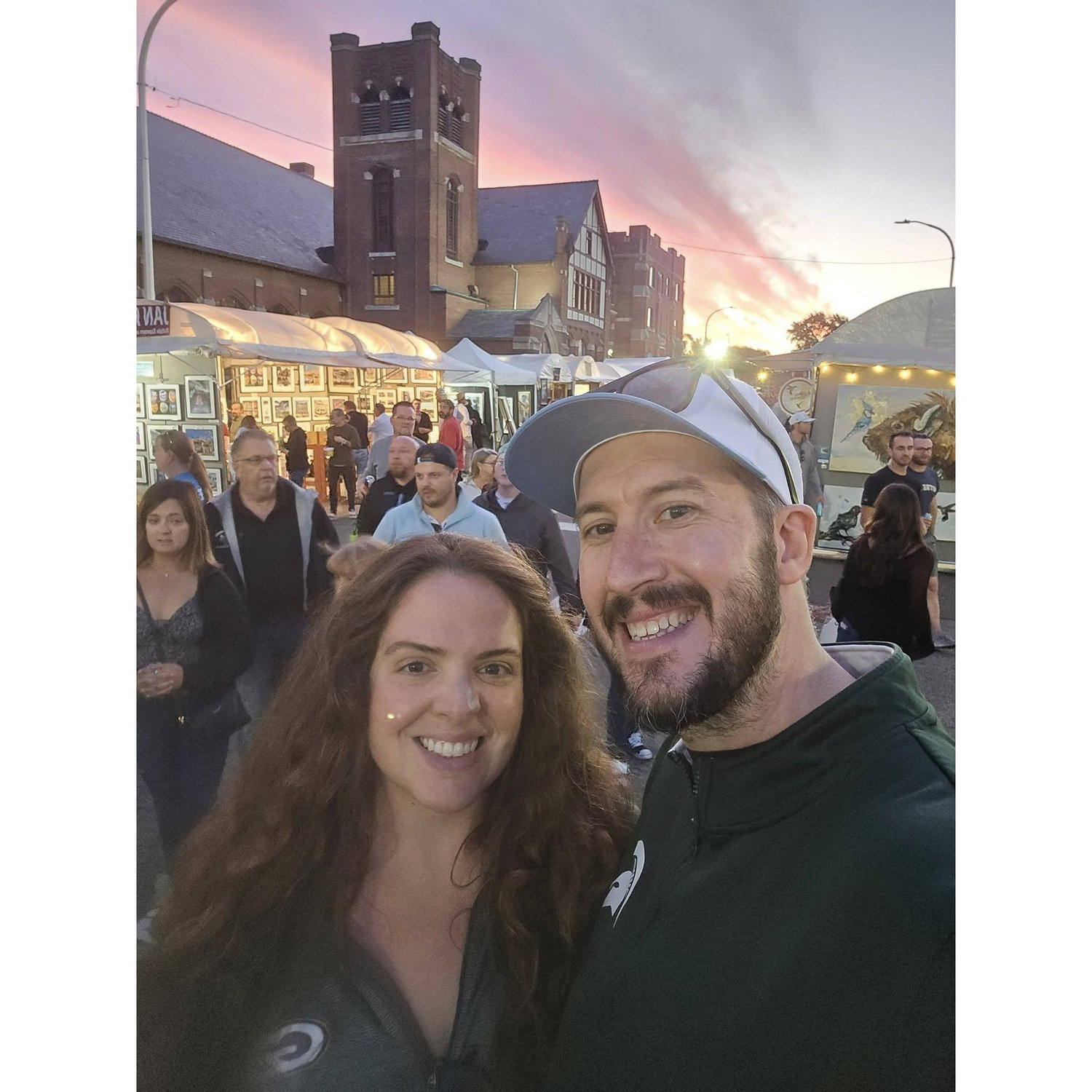 Arts, Beats, and Eats
