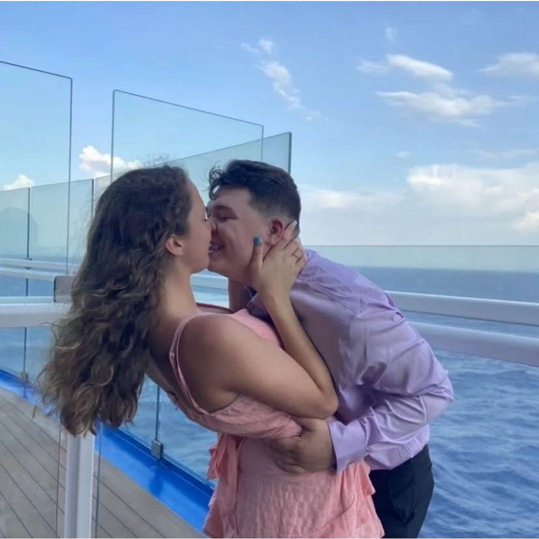 Graduation Cruise!!