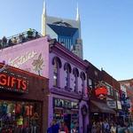Honky Tonk Highway