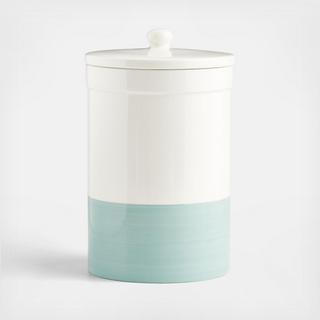 Maeve Dipped Canister