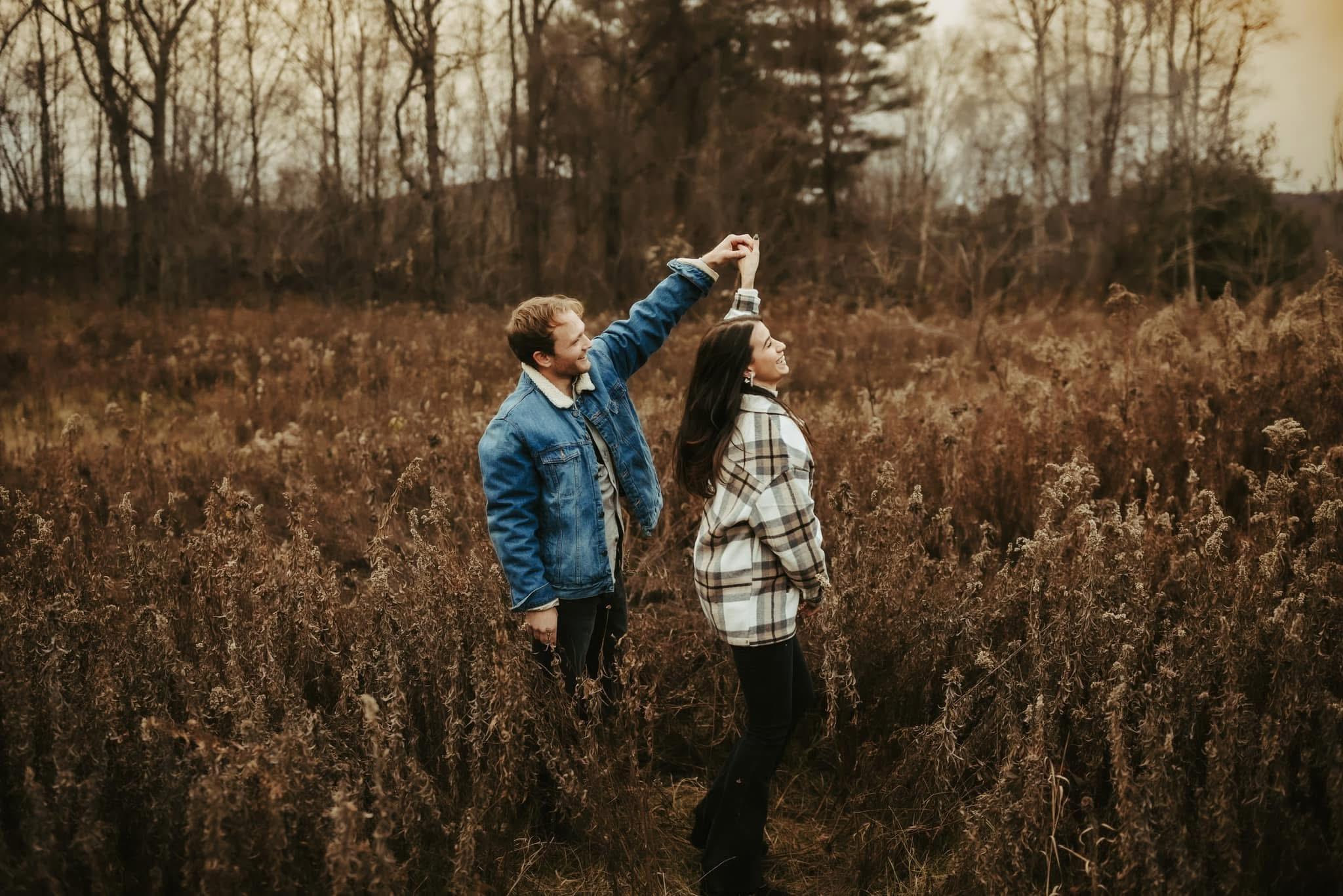 The Wedding Website of Lara Germana and Bailee Johns