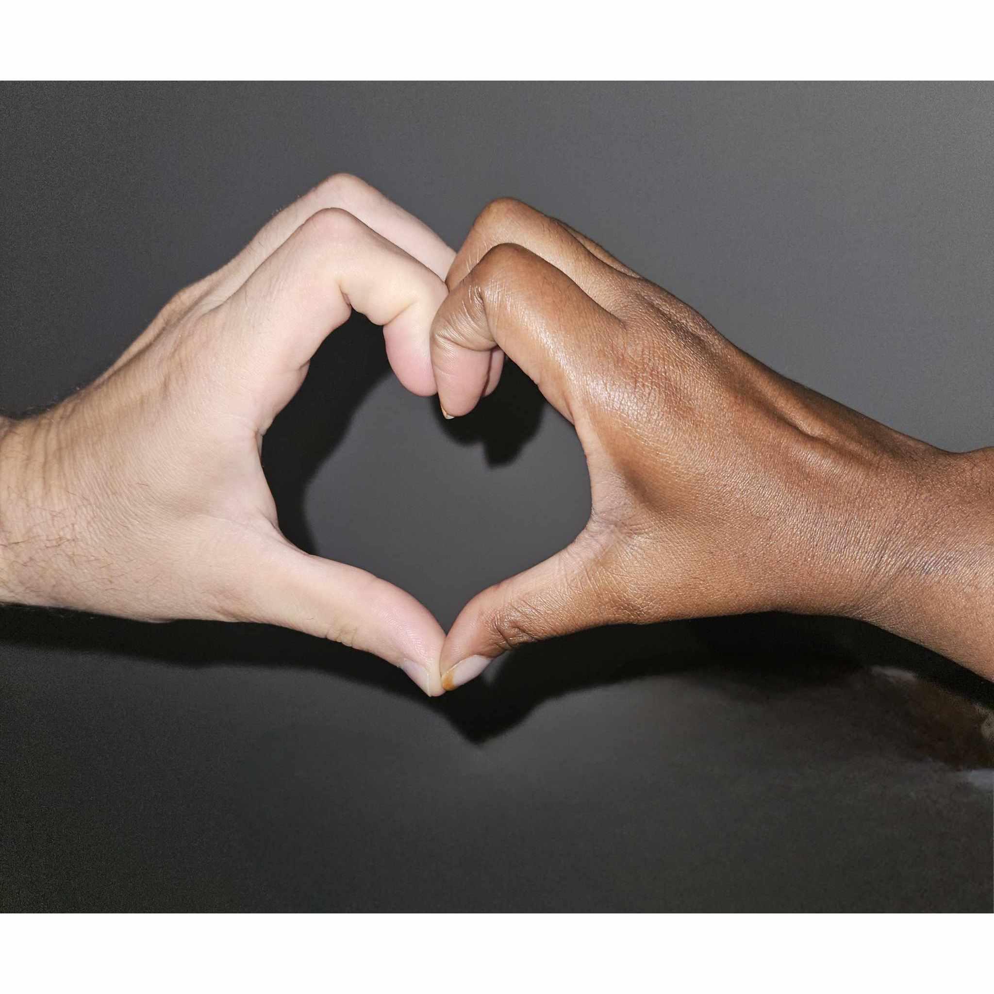 What love looks like from our perspective.....