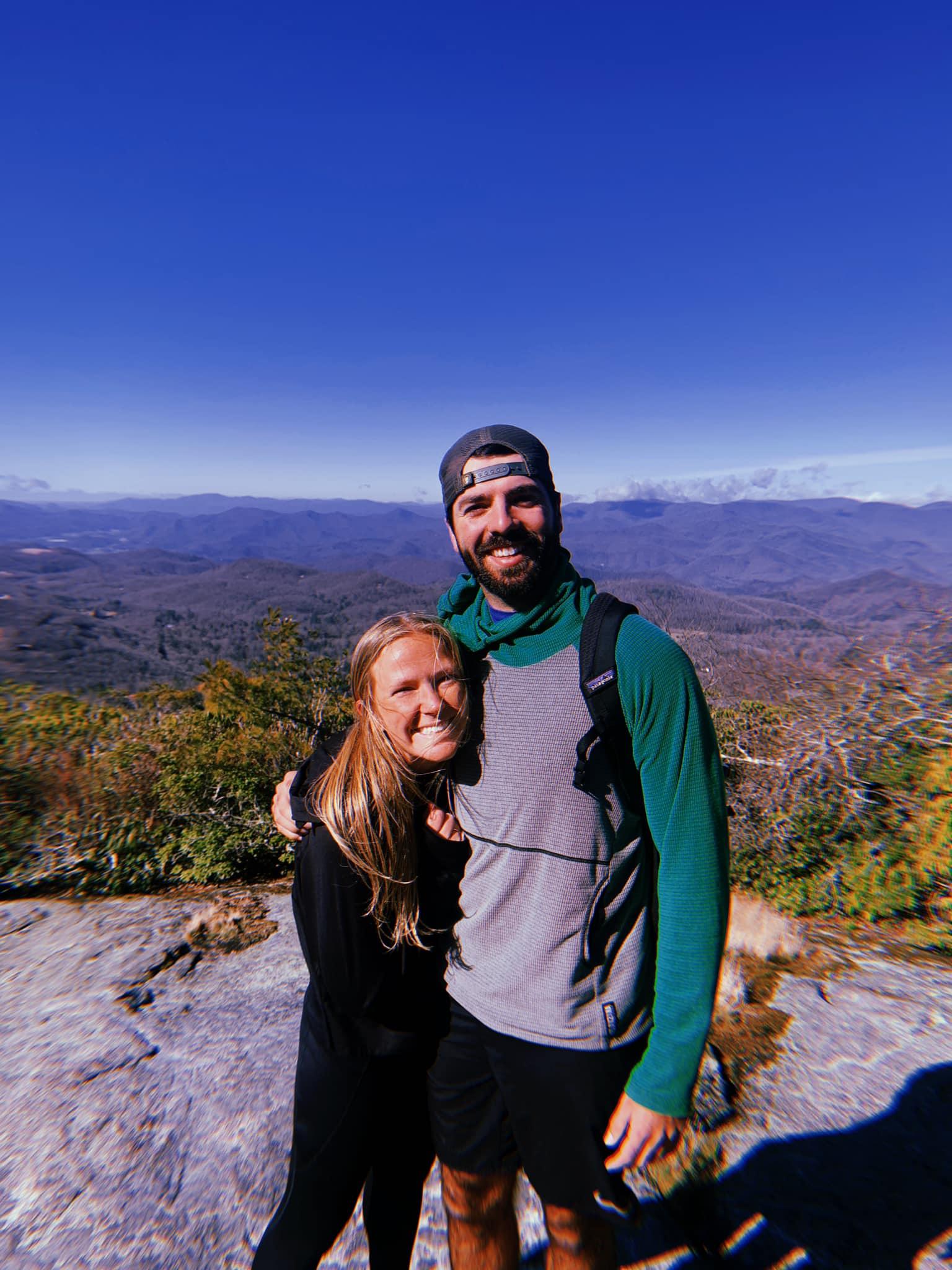 The Wedding Website of Katherine Harris and Michael DeLisle