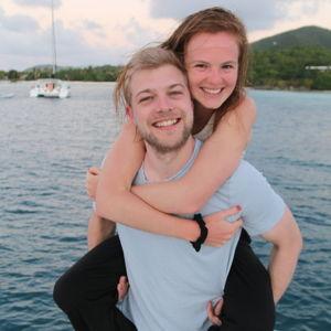 Honeymoon fund
