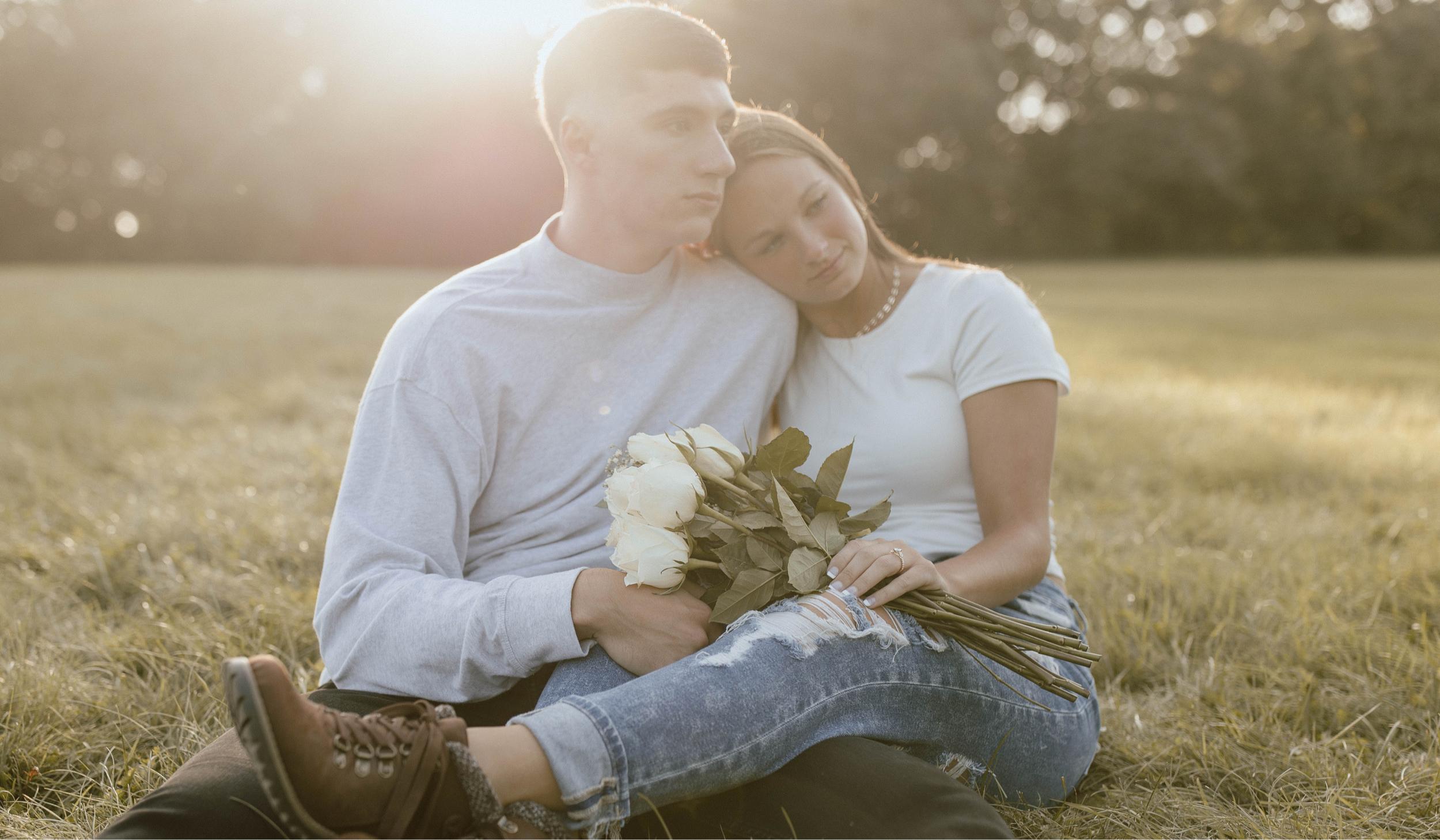 The Wedding Website of Ashley Stiffler and Seth Hill