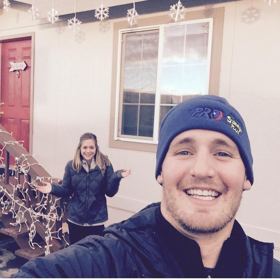 Channeling our inner Griswold