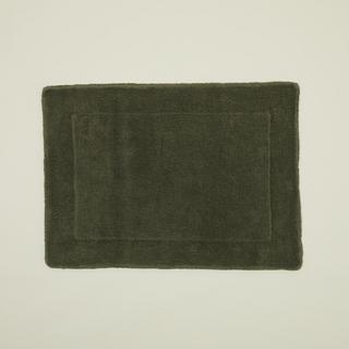 Simple Terry Bath Mat