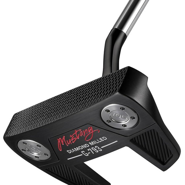 PGF G-793 Forged Golf Putter [Right Handed] Crafted with Precision