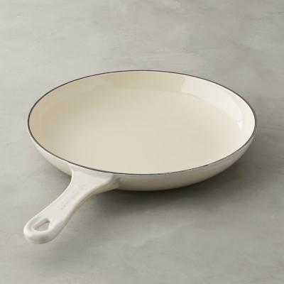 Le Creuset Enameled Cast Iron Shallow Fry Pan