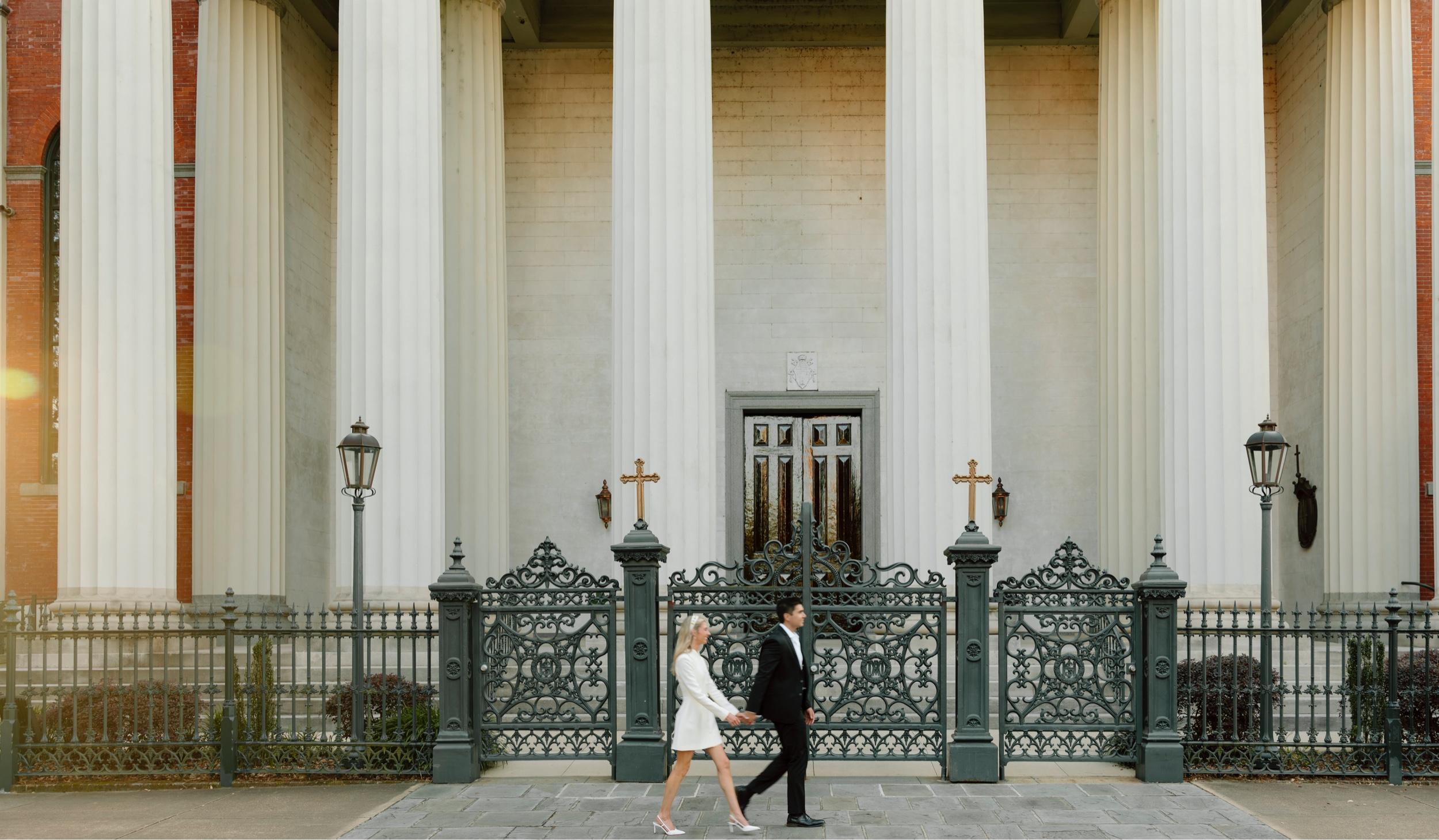 The Wedding Website of Emilie Dekle and Luke Ostergaard