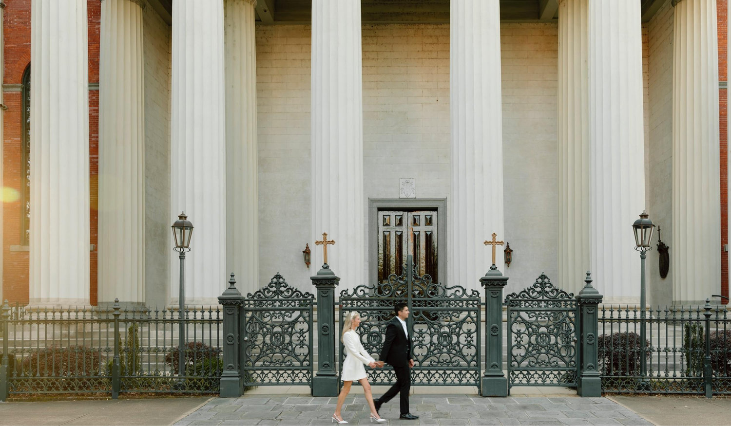 The Wedding Website of Emilie Dekle and Luke Ostergaard