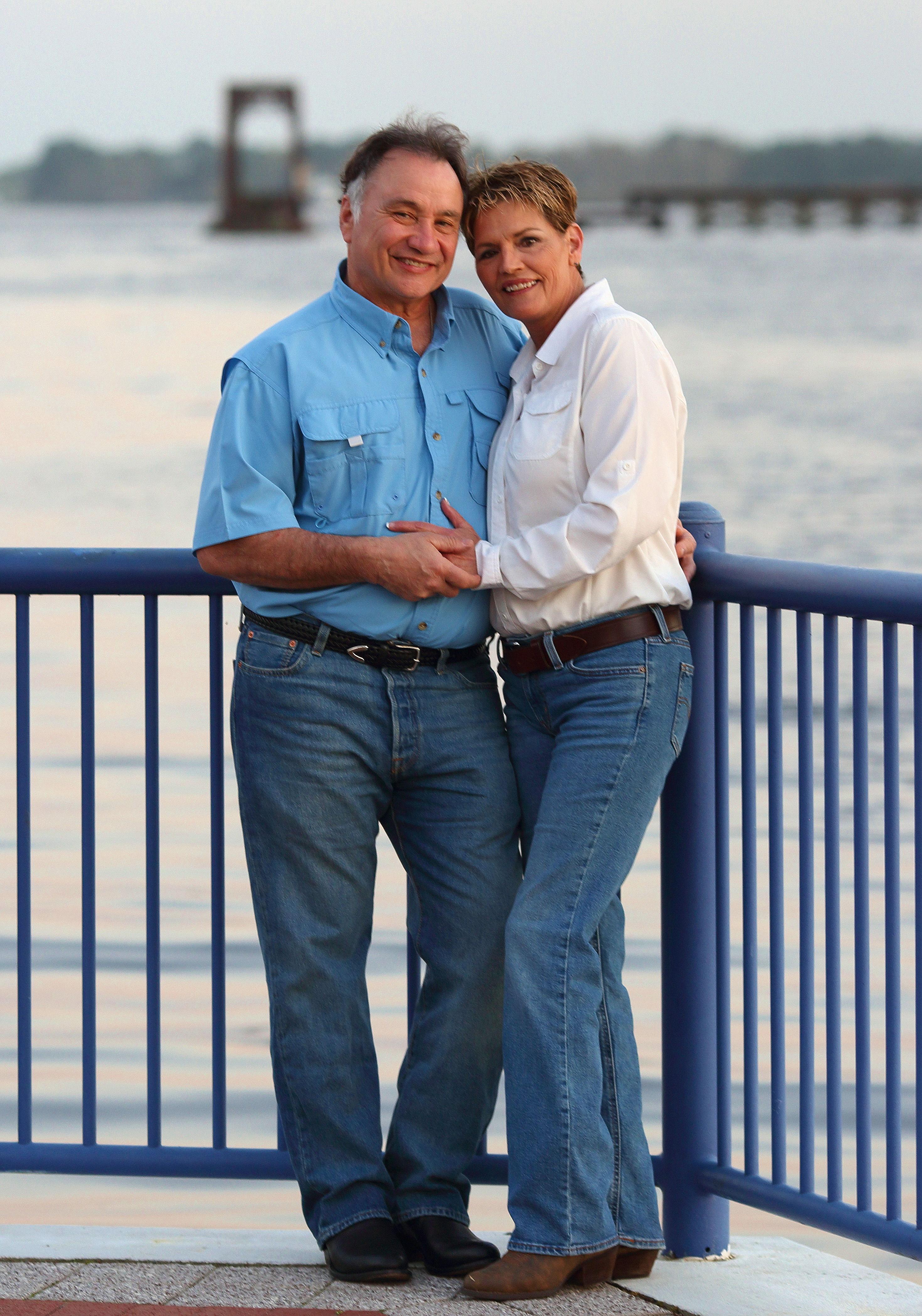 The Wedding Website of Sharon Brown and John Maiolo
