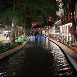 San Antonio River Walk