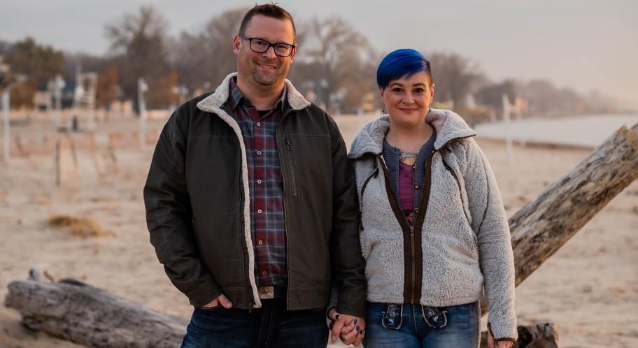 The Wedding Website of Kristen Hasselgren and Ryan Allison
