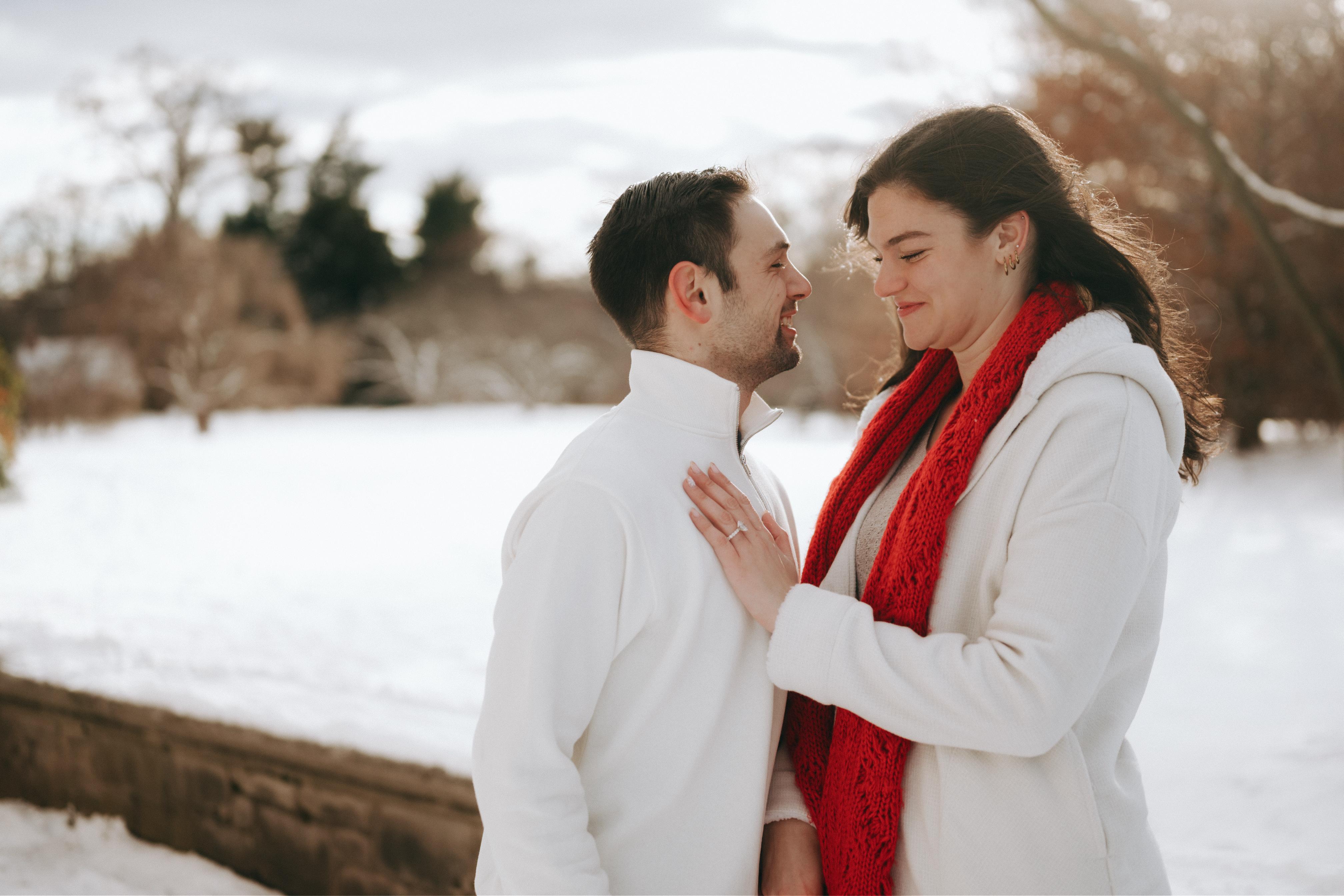 The Wedding Website of Jamie Alter and John Cascio