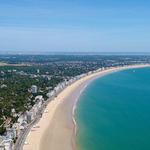 Bay of La Baule