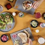 Takimchi Taqueria Coreana