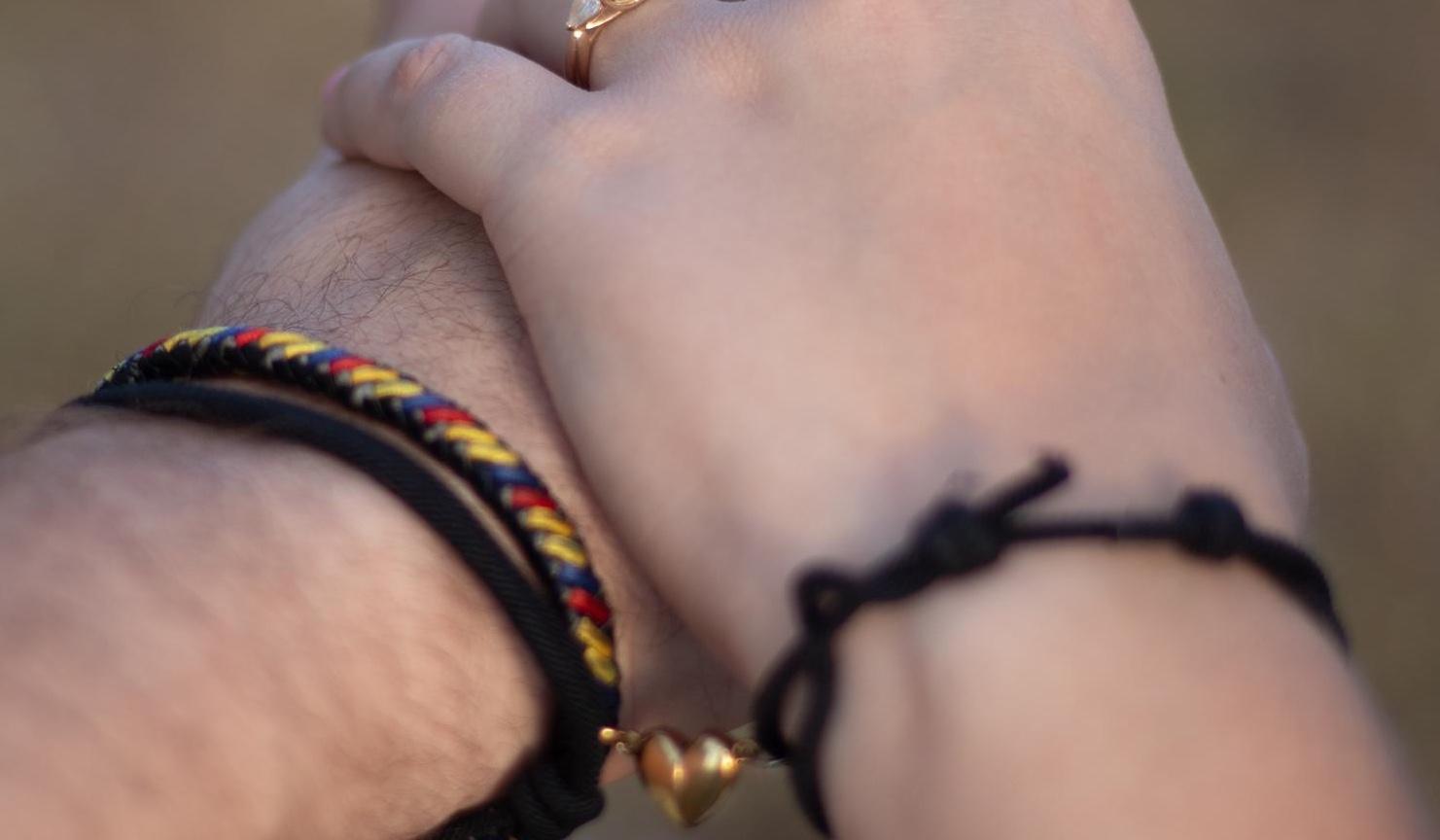 The Wedding Website of Sarah Bedoya and Nicolas Andersen