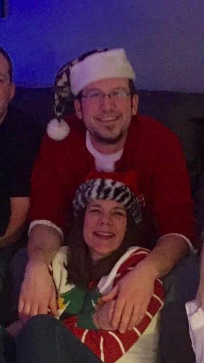 Christmas in Lincoln