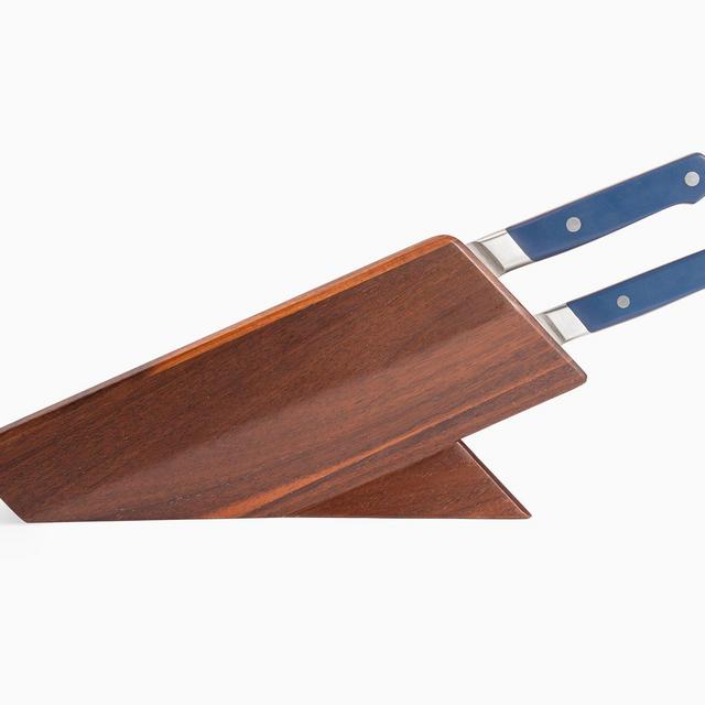 Knife Storage Block