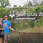 Saint Louis Zoo