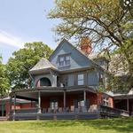 Sagamore Hill National Historic Site