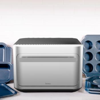Brava Home Bake & Breakfast in Black