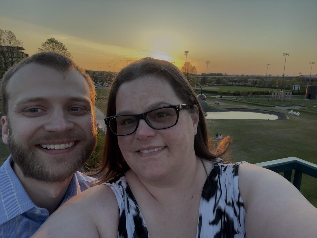 The Wedding Website of Tom Brennan and Elizabeth VanBlaricom