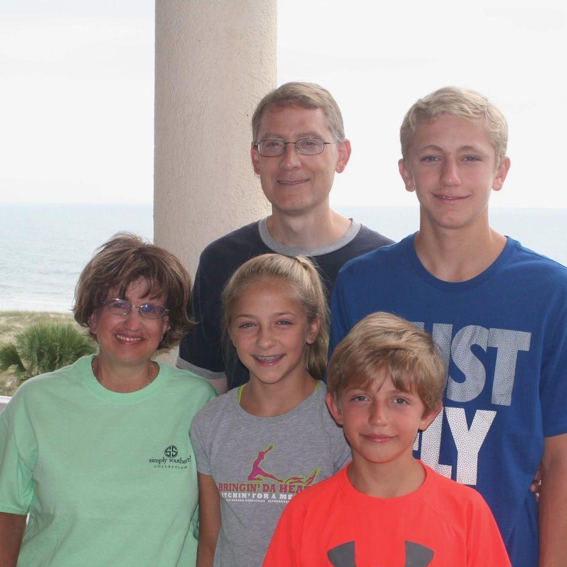 Amelia Island!