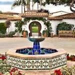 Casa Romantica Cultural Center and Gardens
