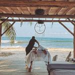 Aluna Wellness / Centro Holistico