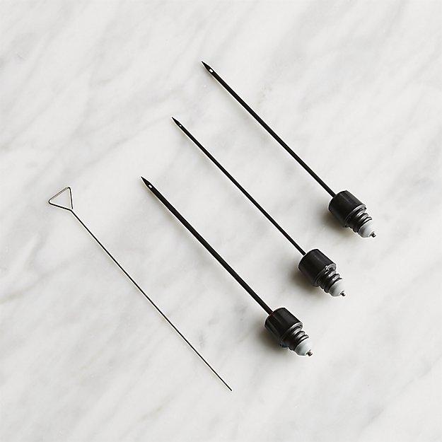 Coravin ™ Wine System Three-Needle Kit