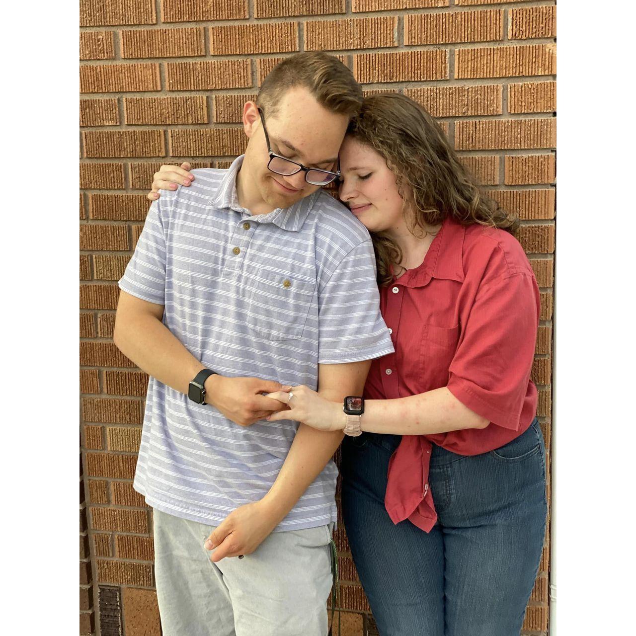 Engagements