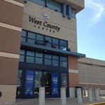 West County Center