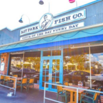 Bay Park Fish Company