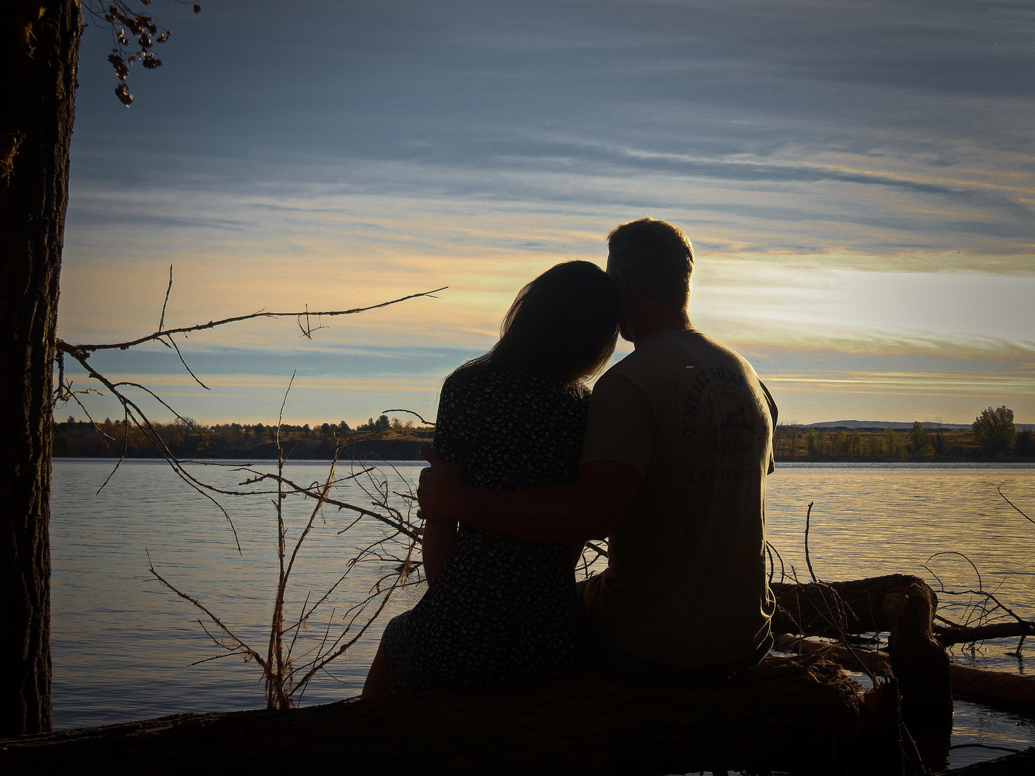 The Wedding Website of Erik Moore and Georgia Burns