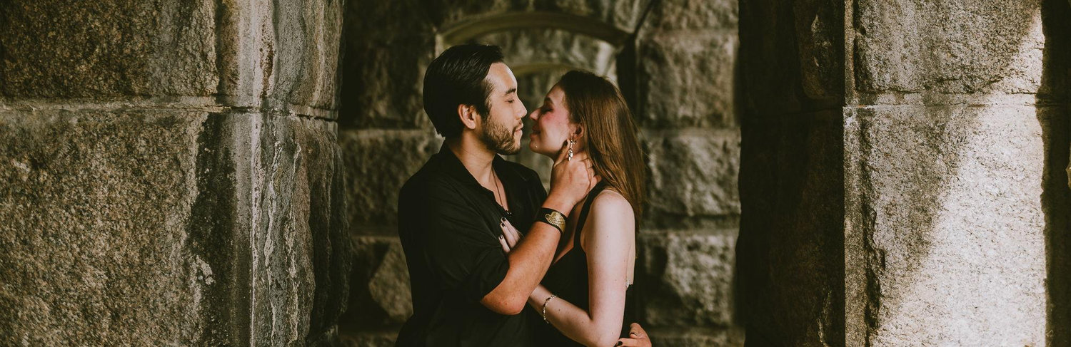 The Wedding Website of Dana Wilson and Jonathan Cruz