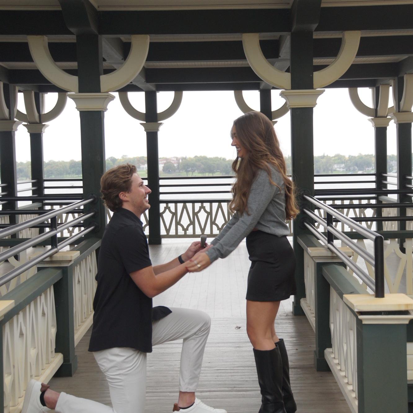 THE PROPOSAL