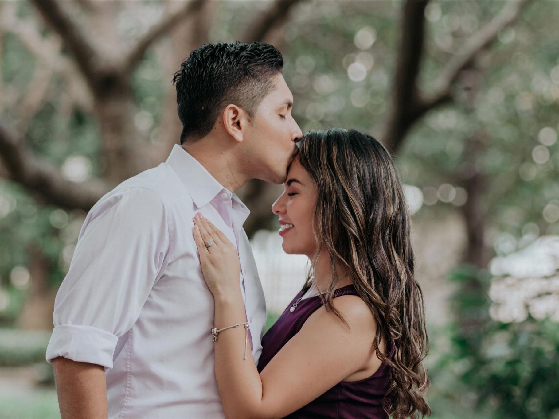 The Wedding Website of Irene Guevara and Dorian Avila