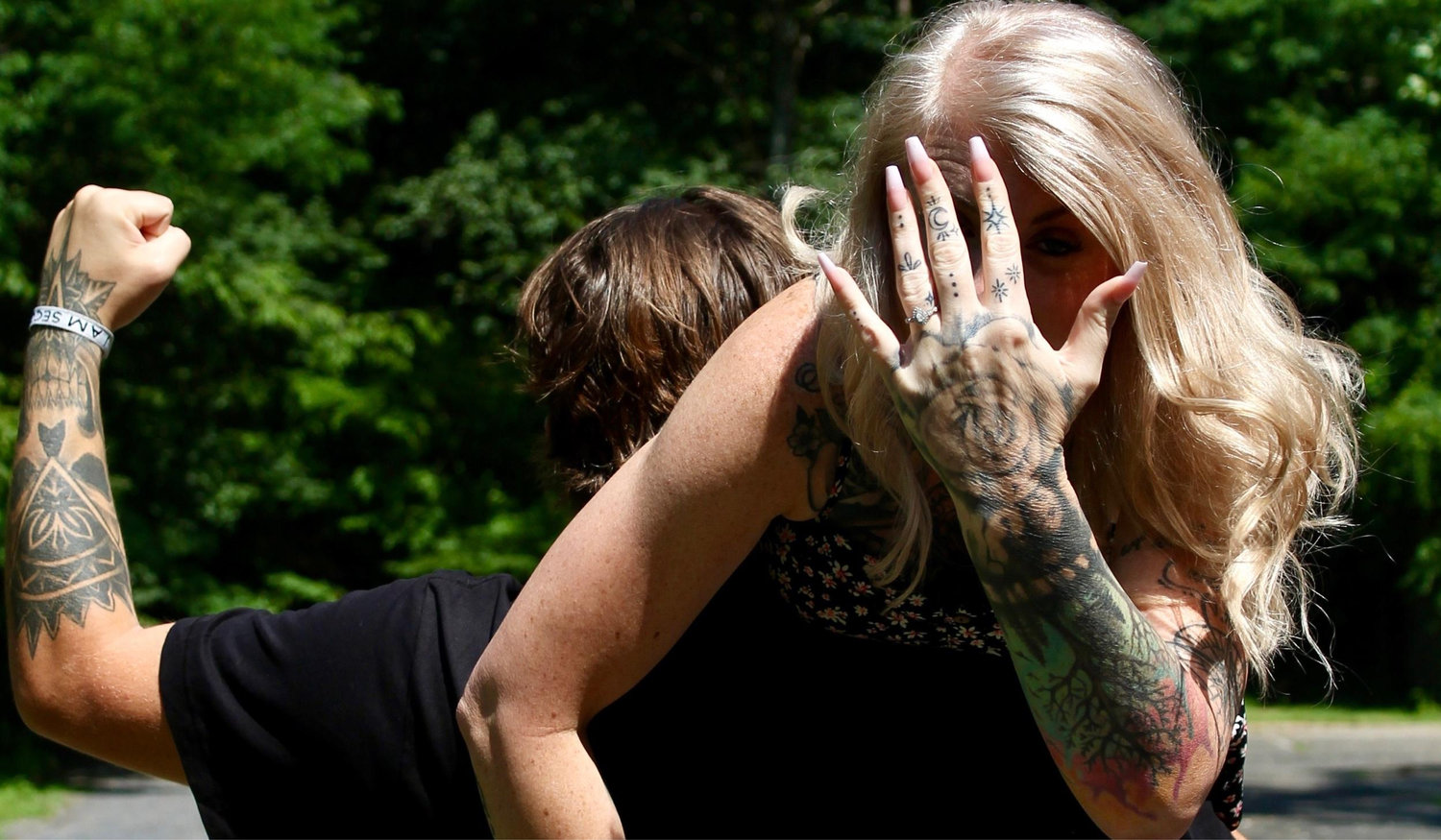 The Wedding Website of Holly Miller and Jordan Potter