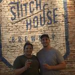 Stitch House Brewery