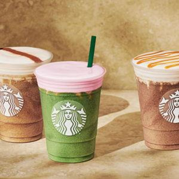 Starbucks Coffee