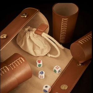 Behar; Estuche de cacho personalizado