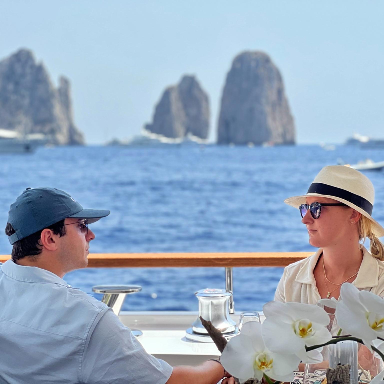 Our Honeymoon