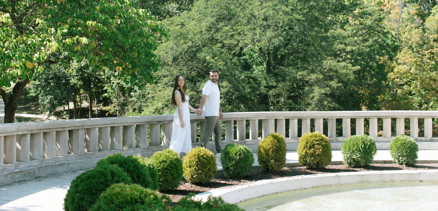 The Wedding Website of Kristin Bouchard and Dylan Perry