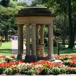 Durban Botanical Gardens