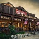 Who knows better than TripAdvisor... see below for a few fun spots while in town.
