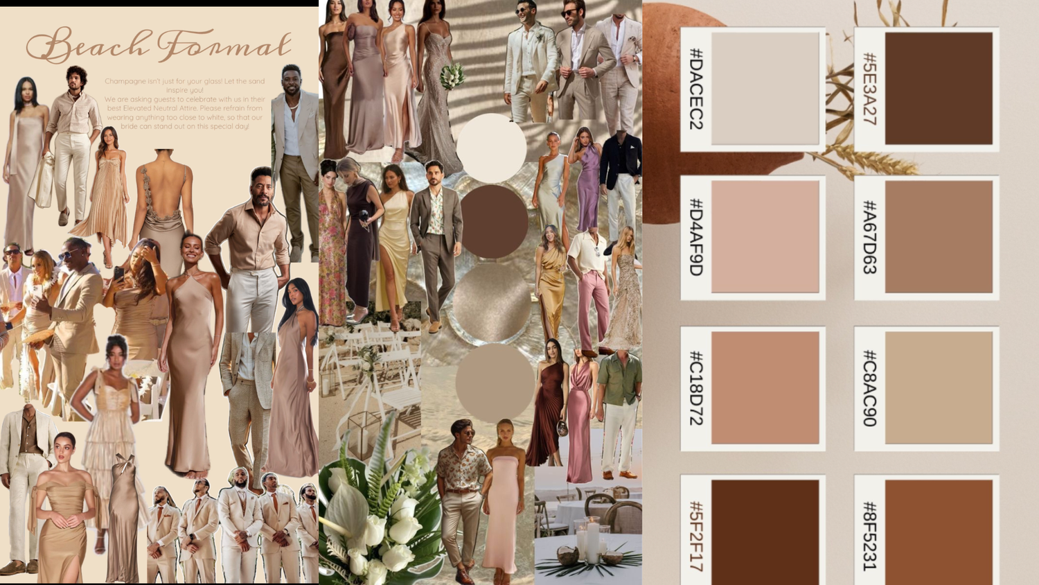 The Wedding Website of Stephanie Pulido and Amiel Cristobal