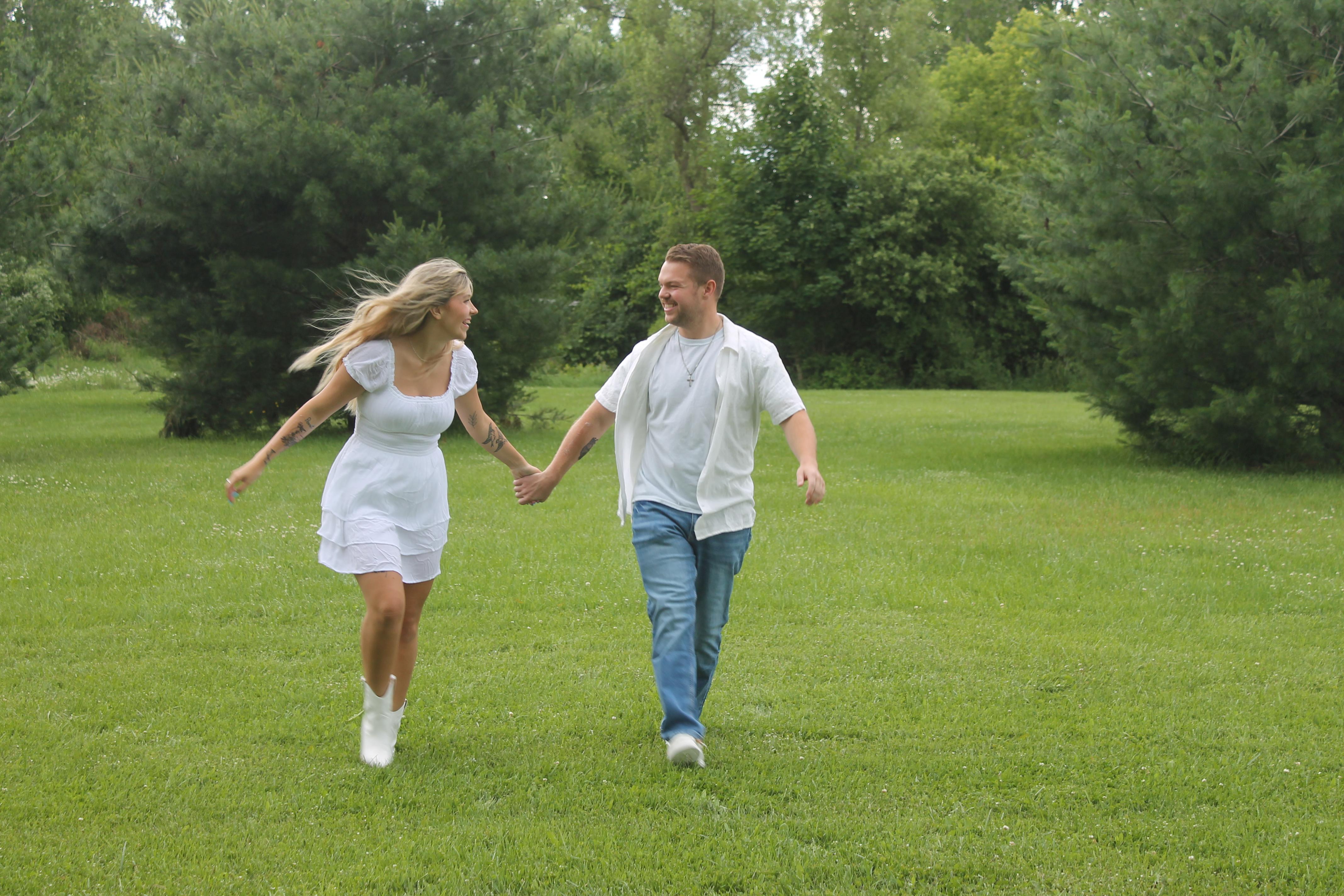 The Wedding Website of Anika Engelbert and Vincent Angel