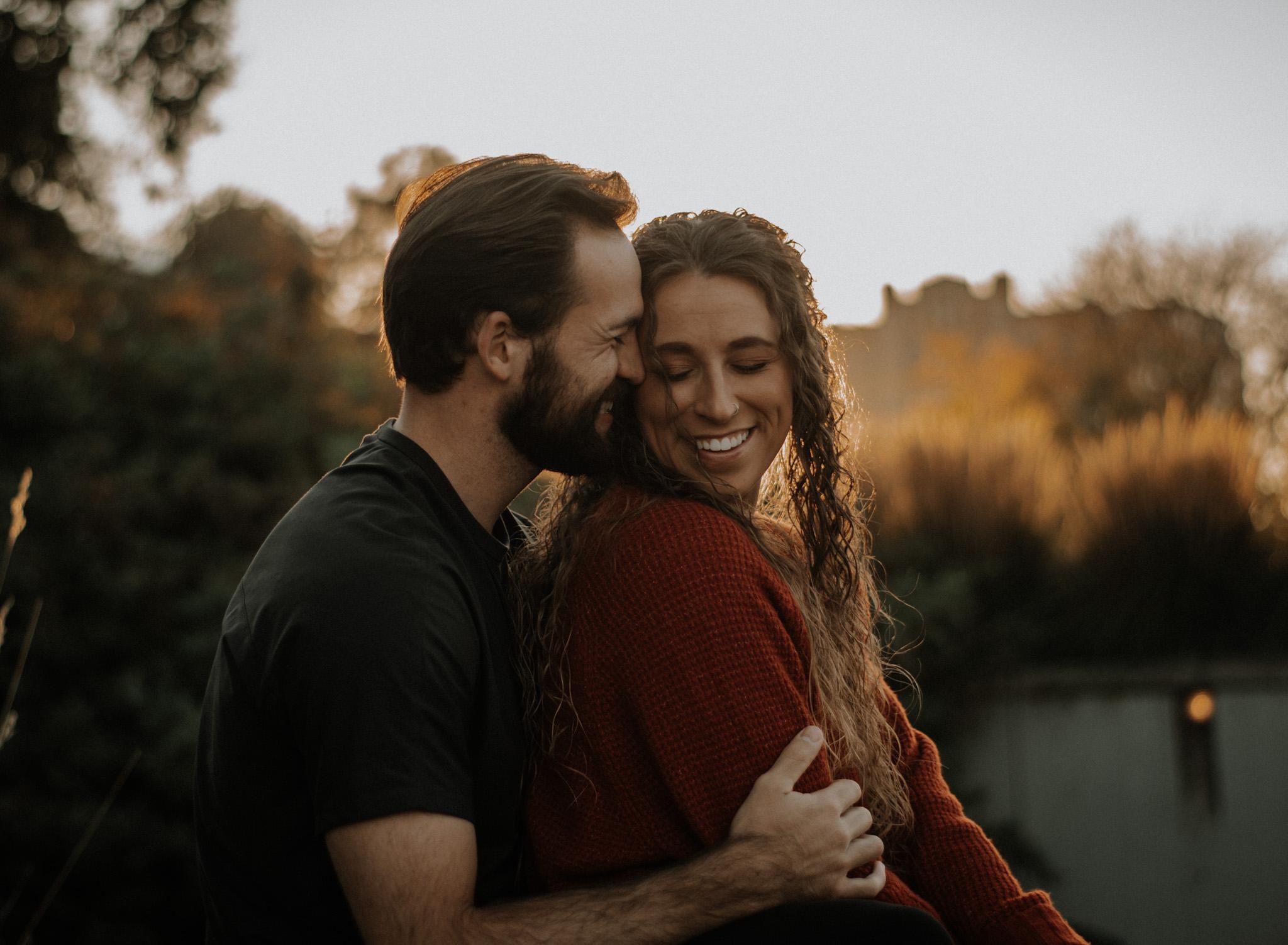 The Wedding Website of Stephanie Kociela and Tanner Decker